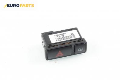 Панел бутони за BMW X5 Series E53 (05.2000 - 12.2006)