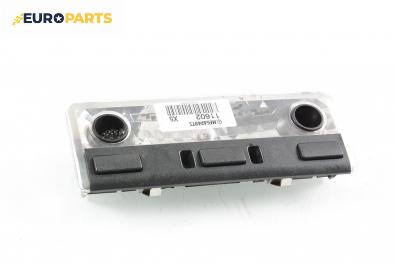 Плафон за BMW X5 Series E53 (05.2000 - 12.2006)