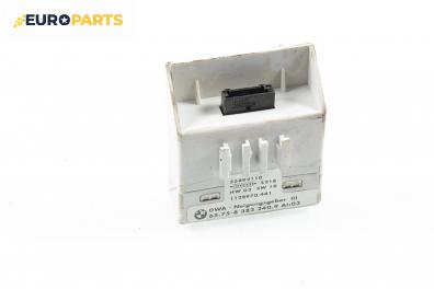 Модул аларма за BMW X5 Series E53 (05.2000 - 12.2006), № BMW 65.75-8 382 240.9