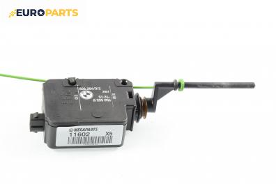 Ключалка за капачката на резервоара за BMW X5 Series E53 (05.2000 - 12.2006), джип, № 406.204/3/2