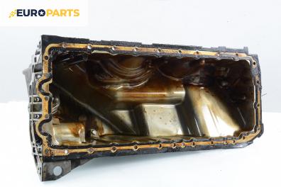 Картер за BMW 5 Series F10 Sedan (F10) (12.2009 - ...) 528 i, 258 к.с.
