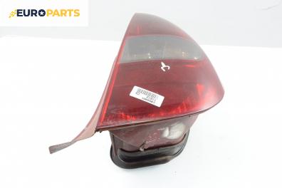 Стоп за Citroen C5 I Sedan (03.2001 - 03.2005), хечбек, позиция: дясна