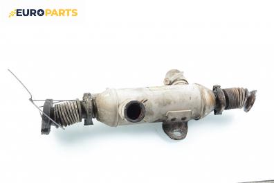 EGR охладител за Peugeot 307 Hatchback (08.2000 - 12.2012) 2.0 HDi 90, 90 к.с.