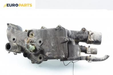 Корпус на термостат за Peugeot 307 Hatchback (08.2000 - 12.2012) 2.0 HDi 90, 90 к.с.