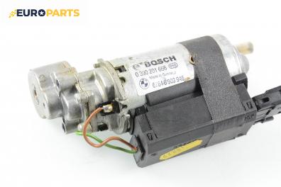 Моторче реглаж волан за BMW X5 Series E53 (05.2000 - 12.2006), № Bosch 0 390 201 666