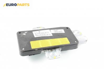 Airbag за BMW X5 Series E53 (05.2000 - 12.2006), 4+1 вр., джип, позиция: лява