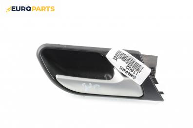 Вътрешна дръжка за BMW X5 Series E53 (05.2000 - 12.2006), 4+1 вр., джип, позиция: задна, дясна