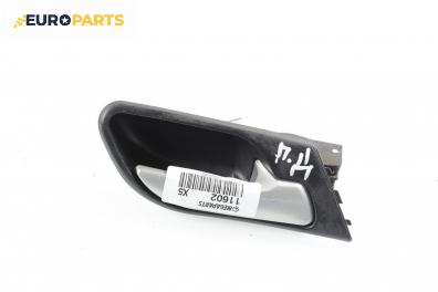 Вътрешна дръжка за BMW X5 Series E53 (05.2000 - 12.2006), 4+1 вр., джип, позиция: предна, дясна