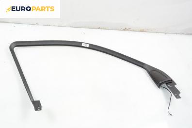 Интериорна пластмаса за BMW X5 Series E53 (05.2000 - 12.2006), 4+1 вр., джип, позиция: лява