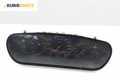 Километраж за Citroen C5 I Sedan (03.2001 - 03.2005) 2.2 HDi (DC4HXB, DC4HXE), 133 к.с., № 96 328 950 80