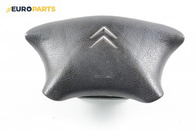 Airbag за Citroen C5 I Sedan (03.2001 - 03.2005), 4+1 вр., хечбек, позиция: предна