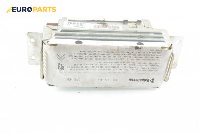 Airbag за Citroen C5 I Sedan (03.2001 - 03.2005), 4+1 вр., хечбек, позиция: предна