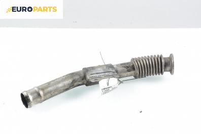 EGR тръба за Opel Zafira A Minivan (04.1999 - 06.2005) 2.0 DI 16V, 82 к.с.