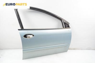Врата за Citroen C5 I Sedan (03.2001 - 03.2005), 4+1 вр., хечбек, позиция: предна, дясна