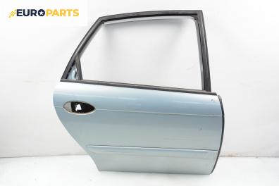 Врата за Citroen C5 I Sedan (03.2001 - 03.2005), 4+1 вр., хечбек, позиция: задна, дясна