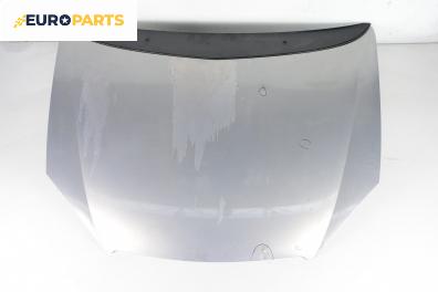 Преден капак за Citroen C5 I Sedan (03.2001 - 03.2005), 4+1 вр., хечбек, позиция: предна