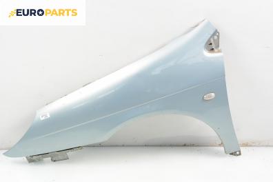 Калник за Citroen C5 I Sedan (03.2001 - 03.2005), 4+1 вр., хечбек, позиция: предна, лява