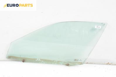 Странично стъкло за BMW 3 Series E46 Sedan (02.1998 - 04.2005), 4+1 вр., седан, позиция: предна, лява