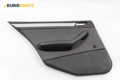 Кора врата за BMW 3 Series E46 Sedan (02.1998 - 04.2005), 4+1 вр., седан, позиция: задна, лява