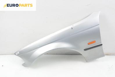 Калник за BMW 3 Series E46 Sedan (02.1998 - 04.2005), 4+1 вр., седан, позиция: предна, лява
