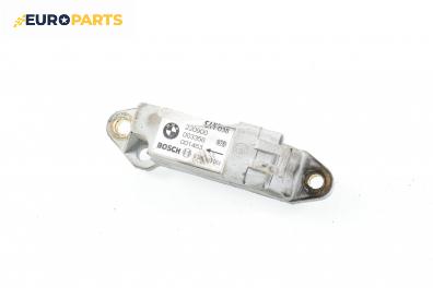 Сензор airbag за BMW 3 Series E46 Sedan (02.1998 - 04.2005), № Bosch 6 911 038