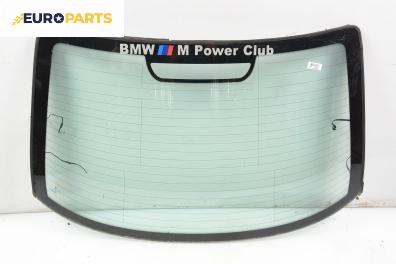 Задно стъкло за BMW 3 Series E46 Sedan (02.1998 - 04.2005), седан