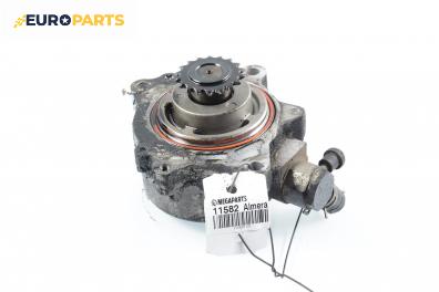 Вакуум помпа за Nissan Almera II Hatchback (01.2000 - 12.2006) 2.2 Di, 110 к.с.