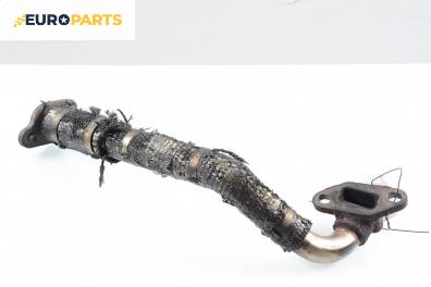 EGR тръба за Nissan Almera II Hatchback (01.2000 - 12.2006) 2.2 Di, 110 к.с.