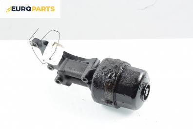 Корпус за маслен филтър за Nissan Almera II Hatchback (01.2000 - 12.2006) 2.2 Di, 110 к.с.