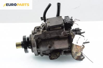 ГНП-горивонагнетателна помпа за Nissan Almera II Hatchback (01.2000 - 12.2006) 2.2 Di, 110 к.с., № Bosch 0 281 010 888