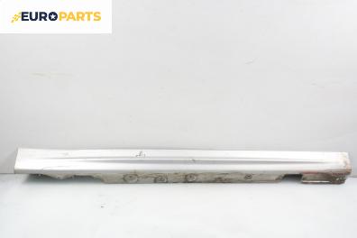 Праг за BMW 3 Series E46 Sedan (02.1998 - 04.2005), 4+1 вр., седан, позиция: дясна