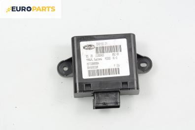 Модул за горивна помпа за Lancia Phedra Minivan (09.2002 - 11.2010), № 09733009904