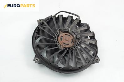 Перка охлаждане за Lancia Phedra Minivan (09.2002 - 11.2010) 2.2 JTD (179AXC1A), 128 к.с.