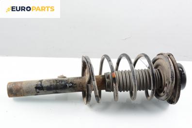 Макферсон за Peugeot 206 Hatchback (08.1998 - 12.2012), хечбек, позиция: предна, дясна