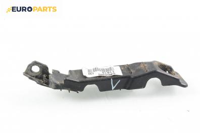 Държач броня за Hyundai i30 Hatchback II (06.2011 - 12.2016), хечбек, позиция: предна, лява