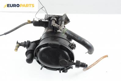 Корпус за горивен филтър за Citroen Berlingo Pick-Up / Van I (07.1996 - 12.2011) 1.9 D (MFWJZ), 70 к.с.