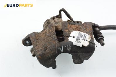 Спирачен апарат за Citroen C5 I Break (06.2001 - 08.2004), позиция: предна, лява