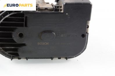 Дроселова клапа за Citroen C5 I Break (06.2001 - 08.2004) 3.0 V6 (DEXFXC, DEXFXF), 207 к.с., № Bosch 0 280 750 041
