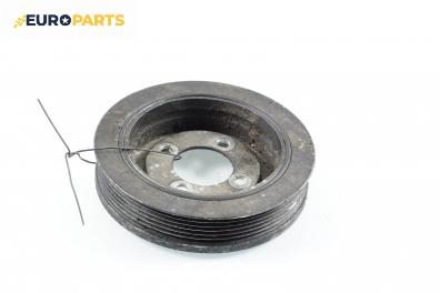 Демпферна шайба за Citroen C5 I Break (06.2001 - 08.2004) 3.0 V6 (DEXFXC, DEXFXF), 207 к.с.