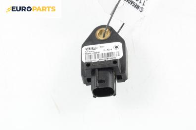 Сензор airbag за Hyundai i30 Hatchback II (06.2011 - 12.2016), № 95920-A6000