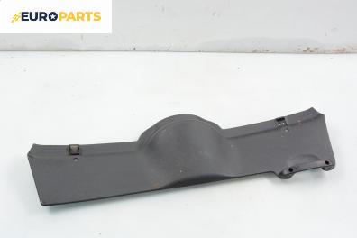 Кора заден капак за Opel Corsa C Hatchback (09.2000 - 12.2009), хечбек