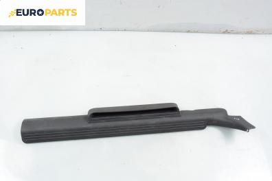 Вътрешен праг за Opel Corsa C Hatchback (09.2000 - 12.2009), 2+1 вр., хечбек, позиция: предна, дясна