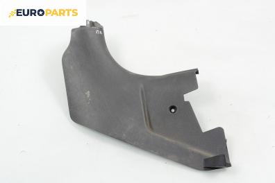 Интериорна пластмаса за Opel Corsa C Hatchback (09.2000 - 12.2009), 2+1 вр., хечбек, позиция: лява