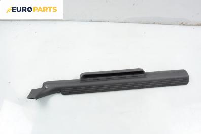 Вътрешен праг за Opel Corsa C Hatchback (09.2000 - 12.2009), 2+1 вр., хечбек, позиция: лява