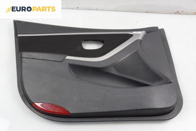 Кора врата за Hyundai i30 Hatchback II (06.2011 - 12.2016), 4+1 вр., хечбек, позиция: предна, лява