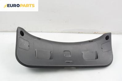 Кора заден капак за Hyundai i30 Hatchback II (06.2011 - 12.2016), хечбек