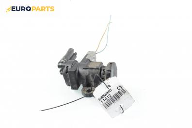 Вакуум клапан за Citroen C5 I Sedan (03.2001 - 03.2005) 2.2 HDi (DC4HXB, DC4HXE), 133 к.с.