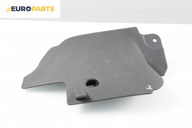 Интериорна пластмаса за Opel Corsa C Hatchback (09.2000 - 12.2009), 2+1 вр., хечбек, позиция: дясна
