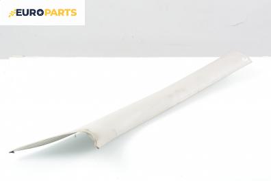 Интериорна пластмаса за Opel Corsa C Hatchback (09.2000 - 12.2009), 2+1 вр., хечбек, позиция: дясна