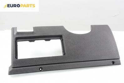 Интериорна пластмаса за Opel Corsa C Hatchback (09.2000 - 12.2009), 2+1 вр., хечбек, позиция: предна